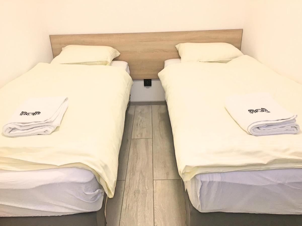 Bob Apartments Kraków Eksteriør billede